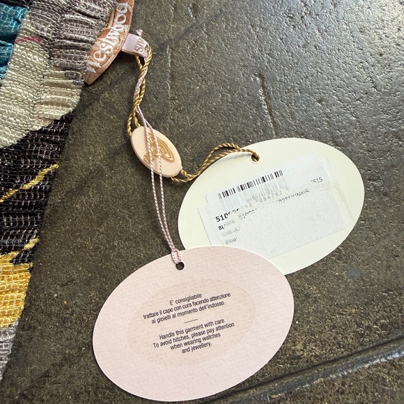 Vivienne Westwood NWT Gold Label SS 2015 Harlequin Skirt Shorts - Picture 6 of 12